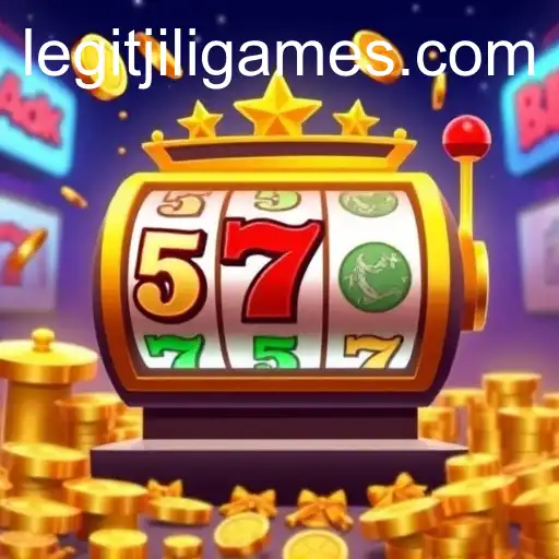 The Thriving World of Online Slots and JiILiGames Login