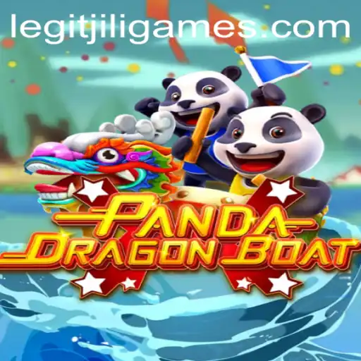 Exploring the Exciting World of PANDADRAGONBOAT: An Engaging Gaming Experience