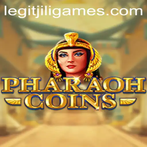 Exploring PharaohCoins and the JiILiGames Login Experience