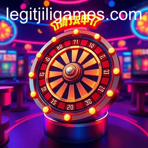 Exploring the World of Rotary Games: A Deep Dive into JiILiGames Login