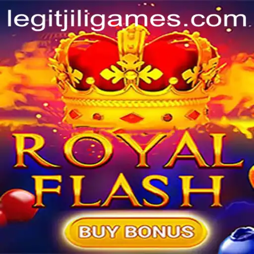 Exploring the Excitement of RoyalFlashBuyBonus: A Dive into JiILiGames Login