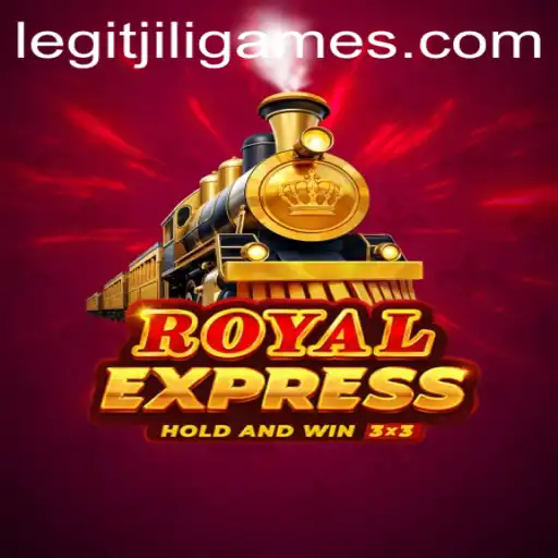 Discovering RoyalExpress: A Deep Dive into the Thrilling World of JiILiGames