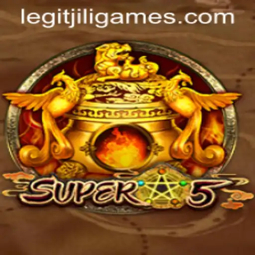 Exploring Super5: A Captivating Journey into the World of JiILiGames