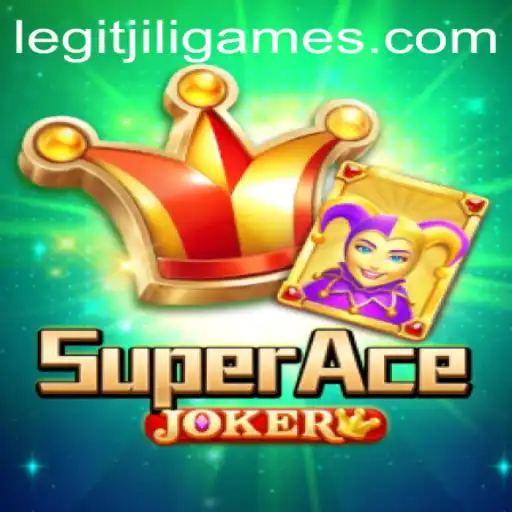 Discovering SuperAceJoker: A Journey into Virtual Card Dominance