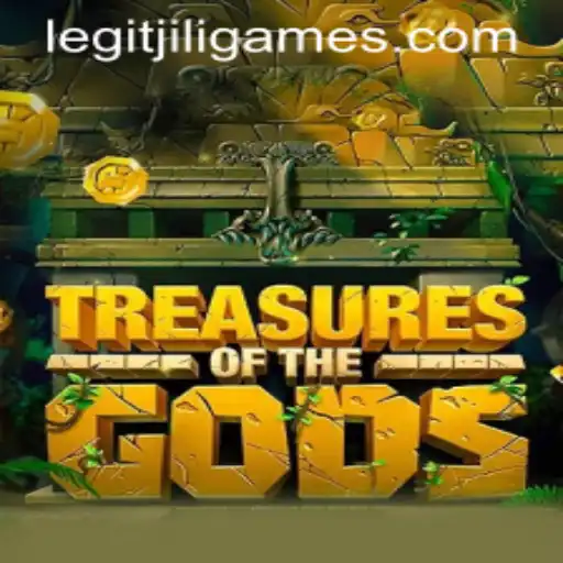 Discover the Thrills of TreasureoftheGods: A Comprehensive Guide