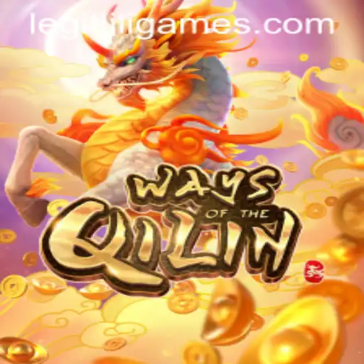 Exploring the Enchanting World of 'Ways of the Qilin' by JiILi Games