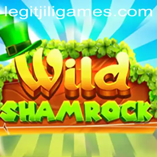 Experience the Thrill of WildShamrock: Your Guide to JiILiGames Login