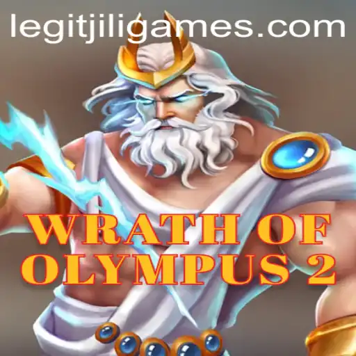 Unraveling the Epic Adventure of WrathofOlympus2: A Comprehensive Guide to JiILiGames Login