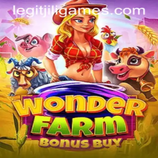 Explore the Enchanting World of WonderFarmBonusBuy and JiLiGames Login