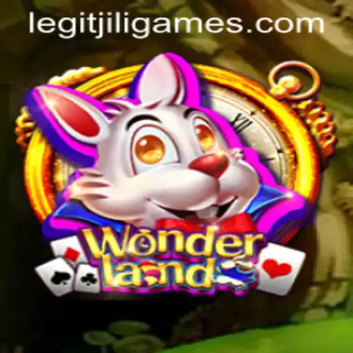 Exploring Wonderland: A Magical Adventure with JiILiGames Login